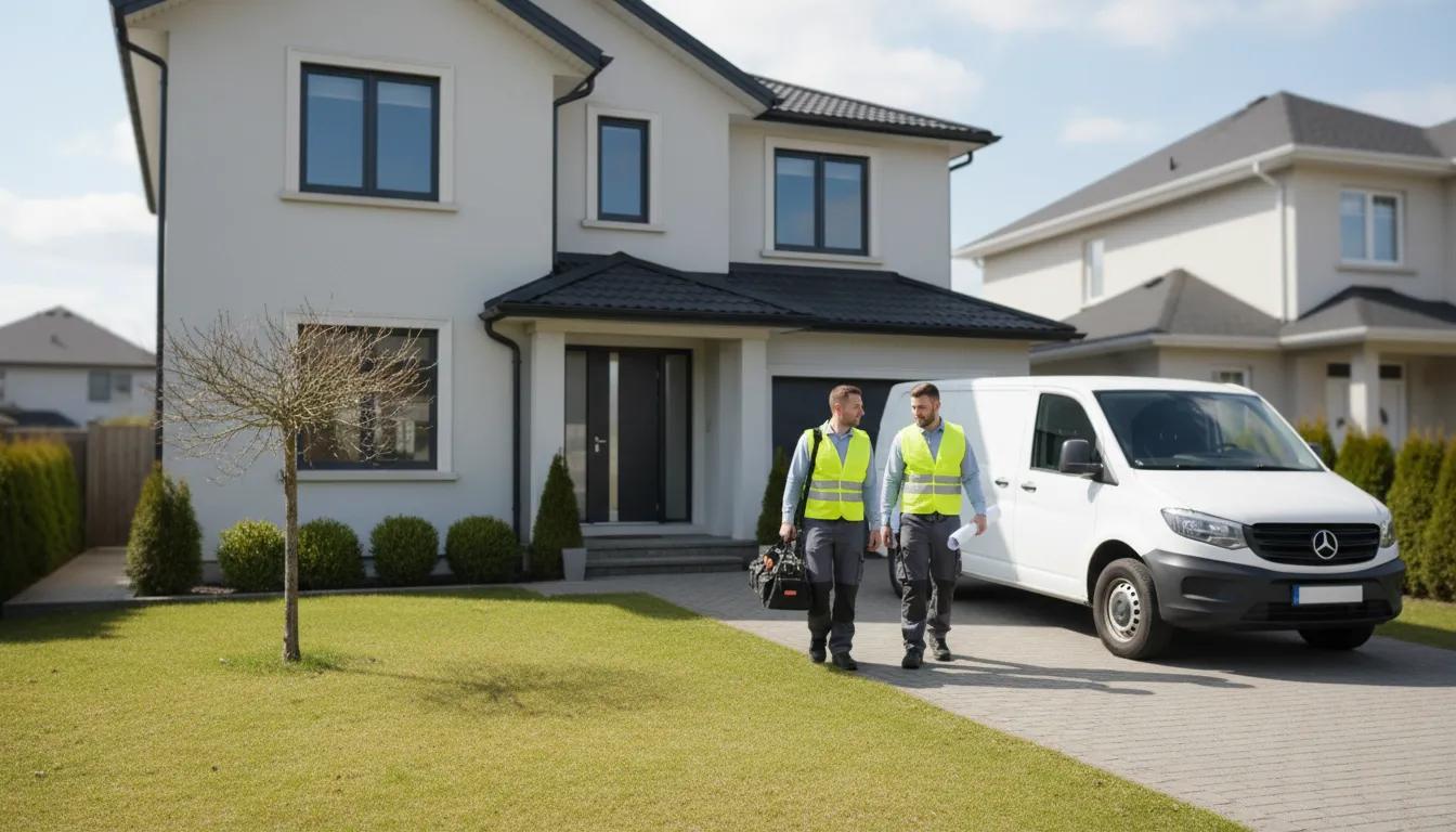 Expert Roofing Services in Webster